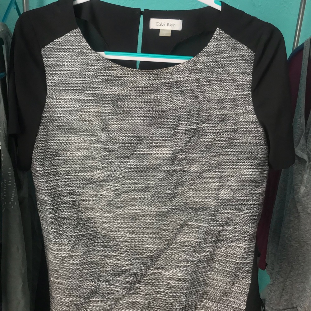 Calvin Klein top